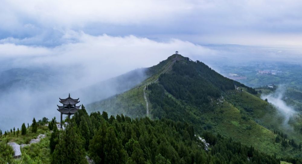 青州原來你是這樣一座千年古城