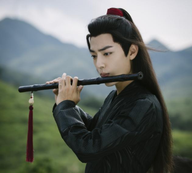 肖战工作室|肖战工作室终于道歉了！