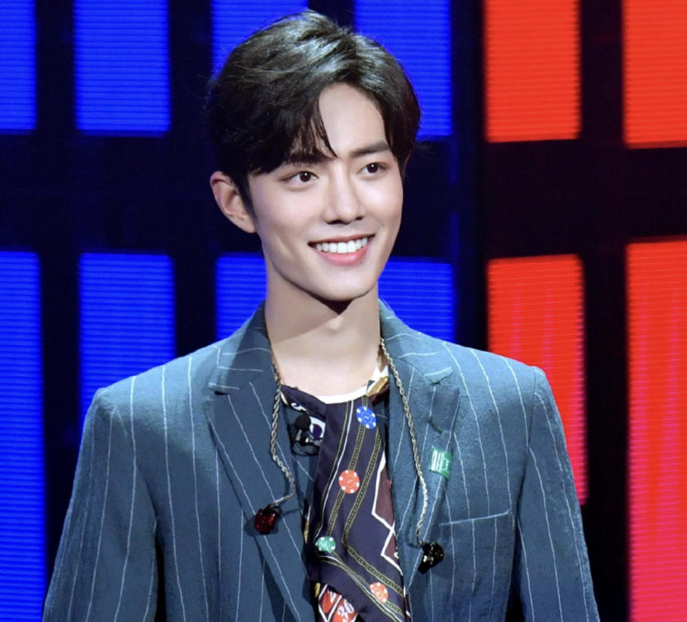 肖战工作室|肖战工作室终于道歉了！