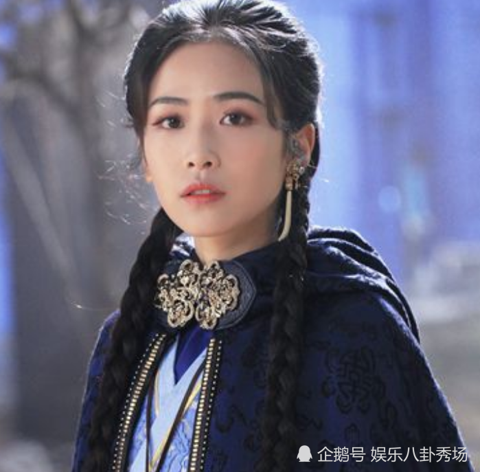 庆余年战豆豆女扮男装太成功3次和肖战合作女装原来那么美