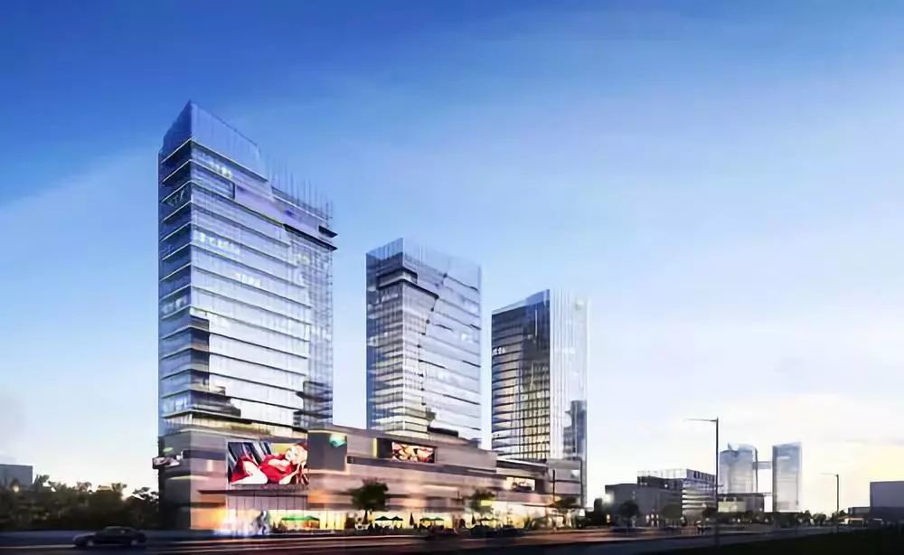 2020福州商圈排名_2020年大爆发!福州新增8个地区商圈!周边的人乐坏了…