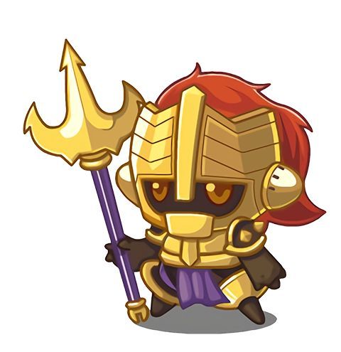 如意毒王挥戟小甲暗夜树熊人鱼法老