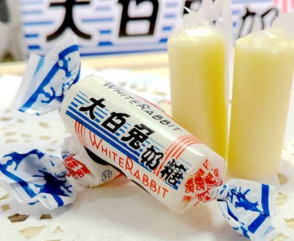 30年前的中国零食,我赌10包辣条,全吃过的至少也是"叔叔辈"了!