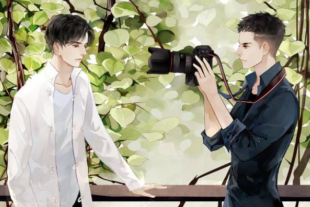 撒野电视剧主角官宣蒋丞是陈情令中的他顾飞还是个新人