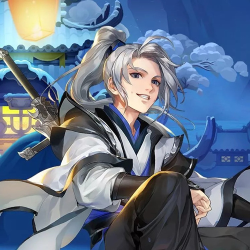 沈剑心在指尖江湖中的表现也太强了!说好的稻香村保安呢?