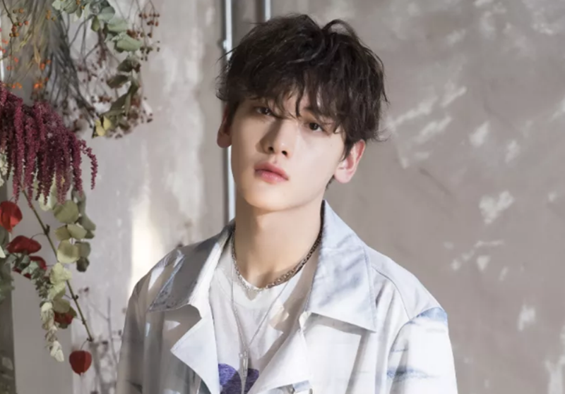 电竞剧《你微笑时很美》官宣,程潇首次担任女主,被四大男神包围