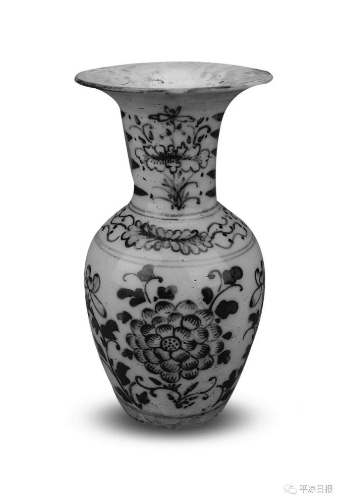 安口窑考略——源流,内涵与现状