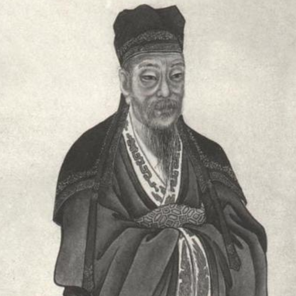 欧阳文忠公欧阳修,一生以文章冠天下