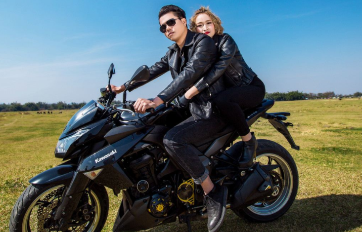 经常骑摩托车会有什么坏处男摩友尤其注意要保护好自己