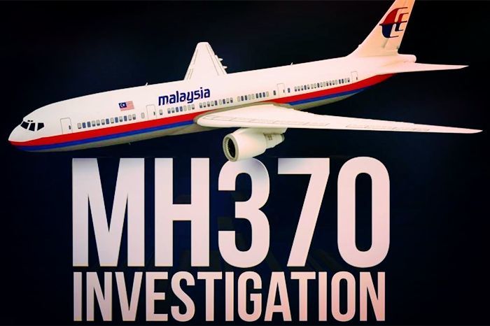 外国专家观点独到,称劫机者对MH370做了