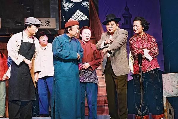 2019让你"笑到最后",老上海滑稽戏跨年夜再现北外滩!
