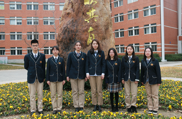 3位全球"状元",从南外仙林诞生!