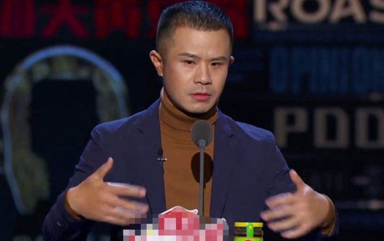 逐梦演艺圈导演毕志飞否认自己有资本力量现在欠几百万要还