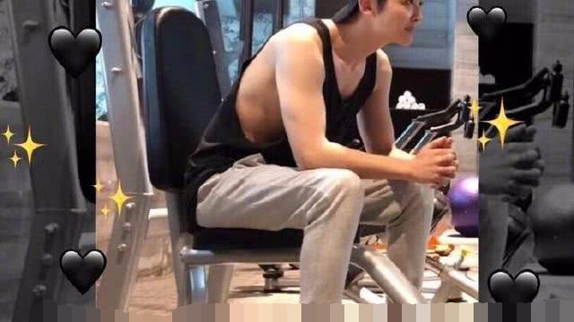 庆余年人均肌肉男郭麒麟我看你们就是在为难我范思辙