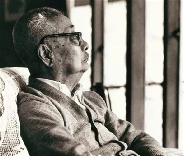 鲁迅的三弟 周建人96岁去世 留下七个子女 如今现状如何 腾讯新闻