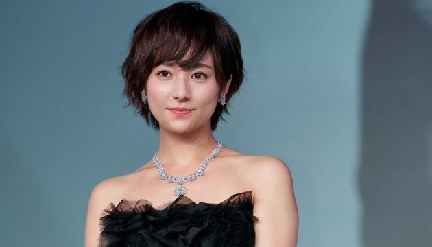 日本女星木村文乃离婚曝光 因为聚少离多 但无感情纠纷 腾讯新闻