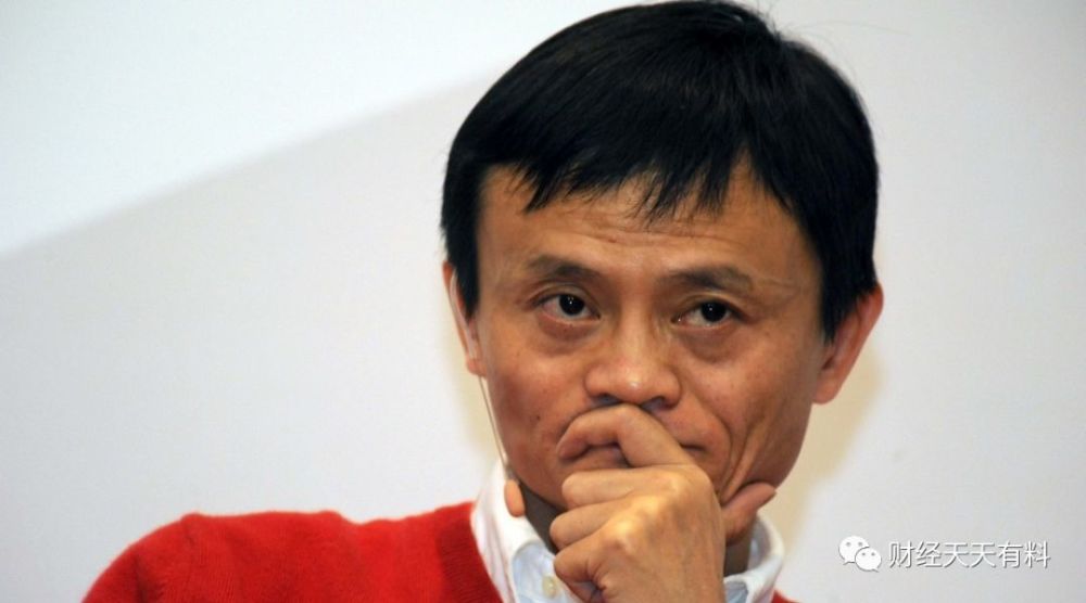 马云:2019年,很不容易!六成企业家却认为宏观