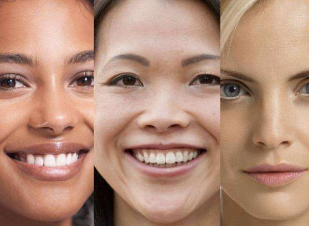 中国古代深目高鼻 且白皮肤的胡人 跟欧洲人的祖先有什么不同 腾讯新闻