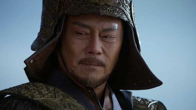 鹤唳华亭大胜归来的武德侯果然不是好惹的