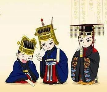 "但须贾等了很久,却不见有人来.