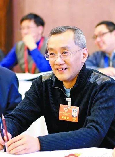 无锡8人其中2名住锡省政协委员新晋江苏省优秀企业家