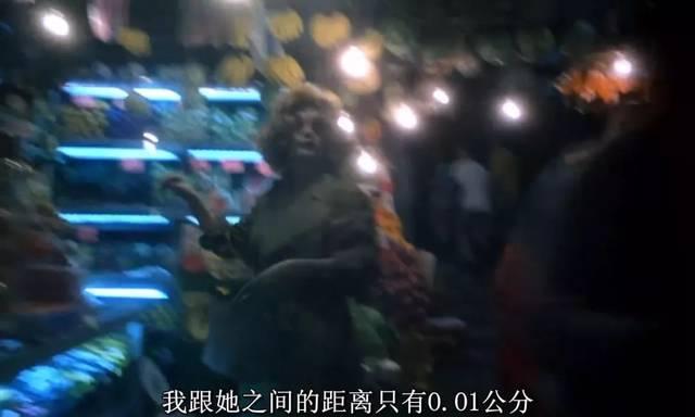 强如影帝周星驰,很多电影片段也玩抄袭,江郎才