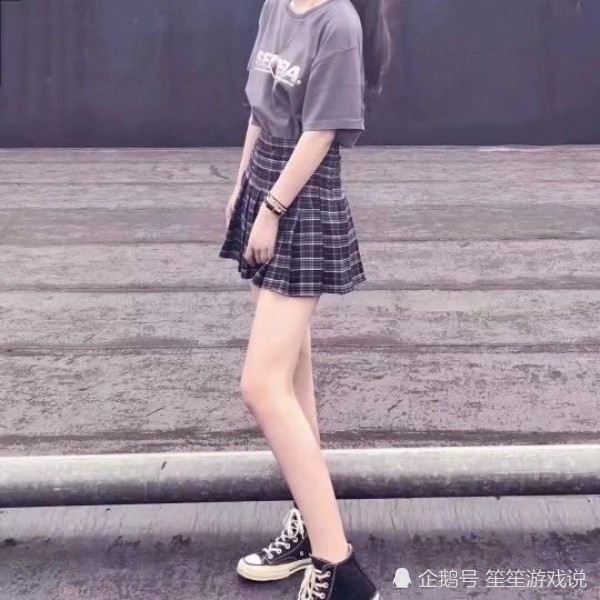 学生党长期"露脚踝"会有啥变化?身体是不会骗人的,贼吓人呦!