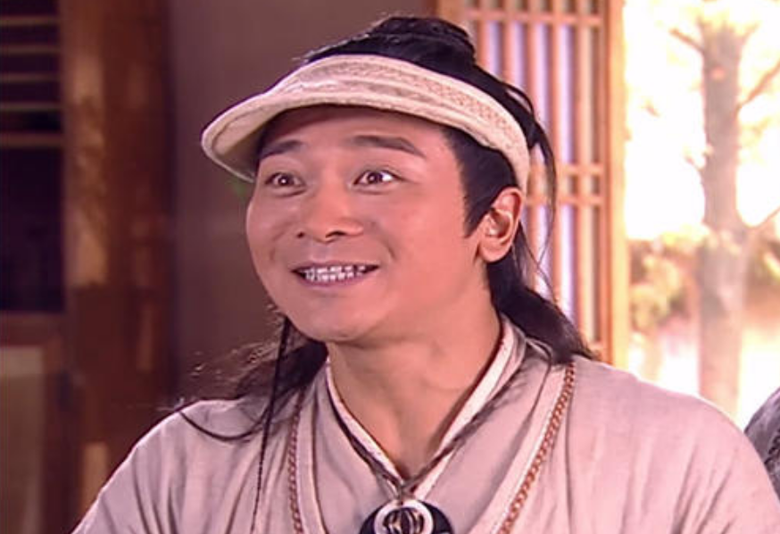 还记得七仙女中的鱼日吗竟是活佛济公中他网友童年被承包