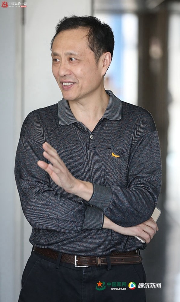 100岁老红军张世魁子弹穿过头颅嘱托依旧铿锵