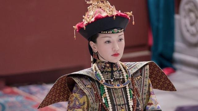 生的皇次子永琏,皇七子永琮和继后所生的皇十二子永璬和皇十三子永瓃