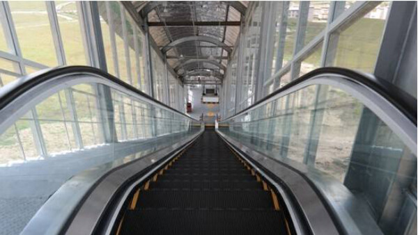 帝奥电梯让安全更加智能化