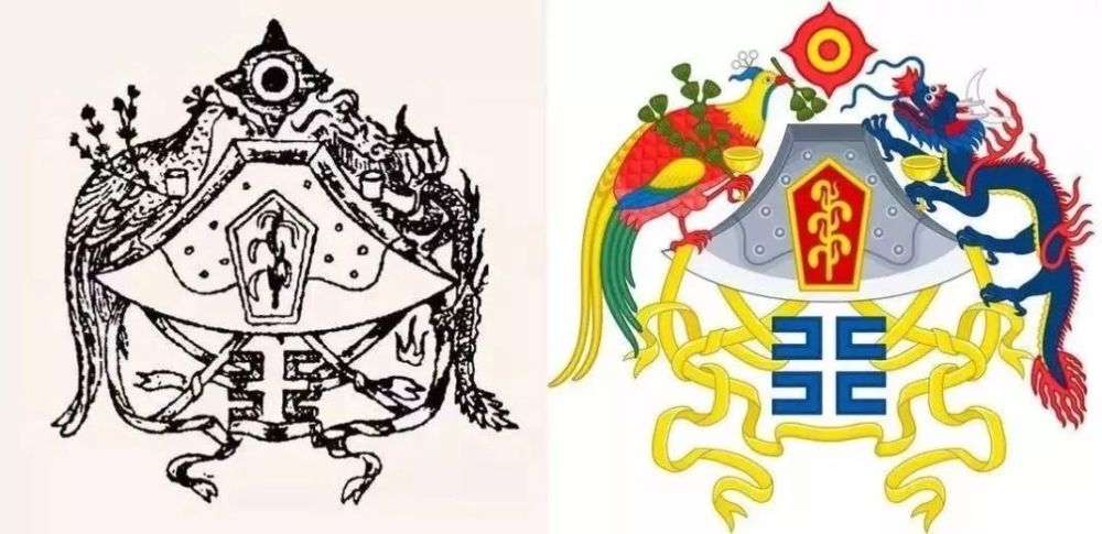 鲁迅|民国第一设计师——鲁迅：有些话不是我说的，但设计确实是我做的