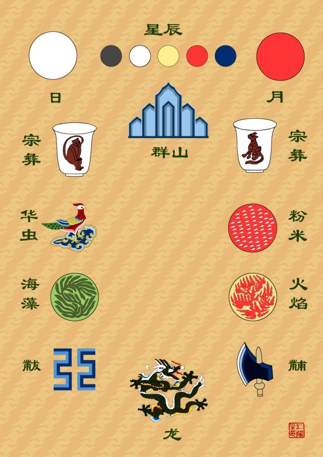 鲁迅|民国第一设计师——鲁迅：有些话不是我说的，但设计确实是我做的