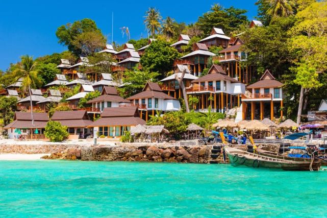 旅游界最新资讯(最新旅游资讯播报)