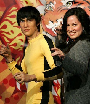 真功夫回应李小龙女儿2亿赔偿诉求不会寻求庭外和解奉陪到底