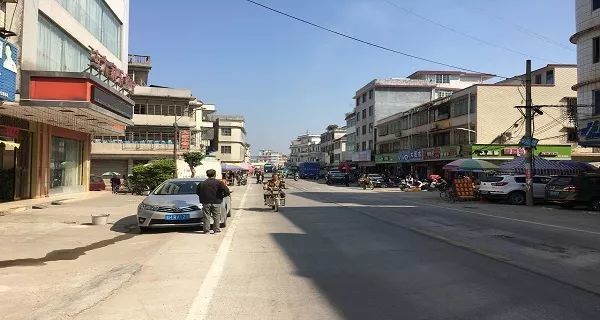 封开渔涝镇渔涝墟房地产,房屋坐落:封开县渔涝镇渔涝墟,不动产权证:粤