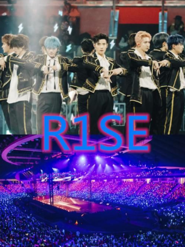 有种"个性"叫男团应援色,exo银海,图四的他们是渐变色!