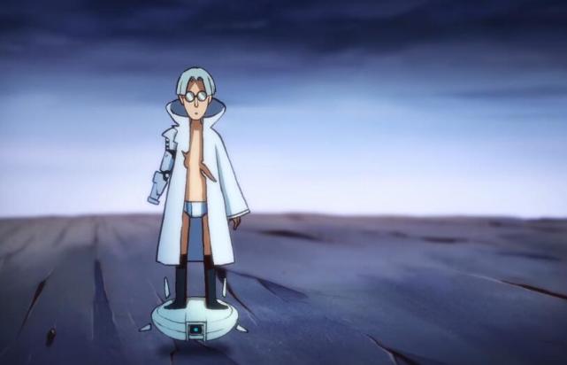 看刺客伍六七,最心疼的还是斯特国王子,动漫版"别人家的孩子"
