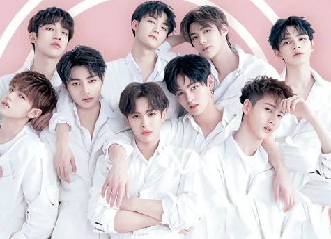 蔡徐坤加盟青春有你2大厂男孩摇身一变成为导师