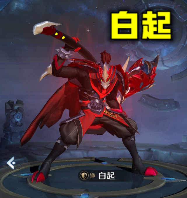 王者荣耀:这几位英雄眼睛冒光,典韦无尽怒火,他是一位魔导师!