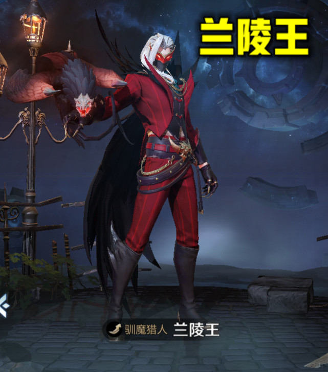 王者荣耀:这几位英雄眼睛冒光,典韦无尽怒火,他是一位魔导师!