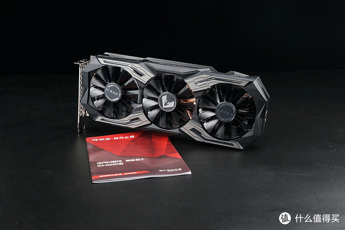 性价比超高,铭瑄电竞之心2060s开箱评测