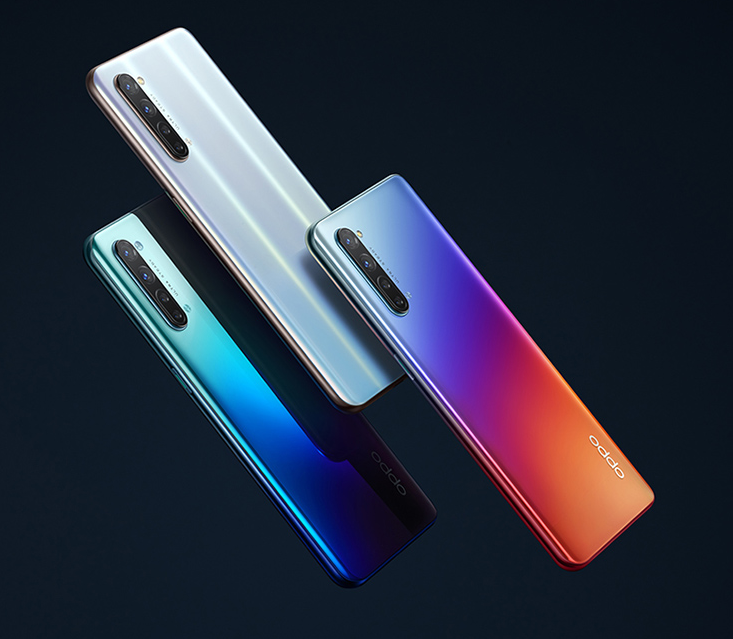 oppo reno3 pro