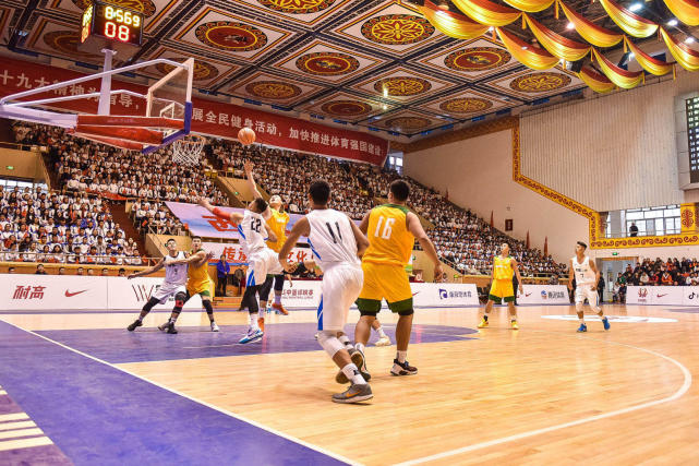 在28分钟的出场时间里,吕克古轰下31分11篮板2助攻2抢断的全面数据.