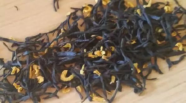 中国十大红茶排名,看看你喝过几种