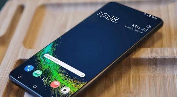 htc新机情怀满分骁龙865极小打孔屏或借5g卷土重来