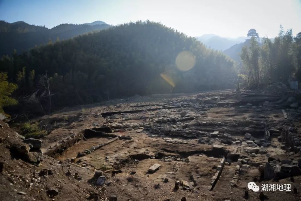 这里也叫大福坪.