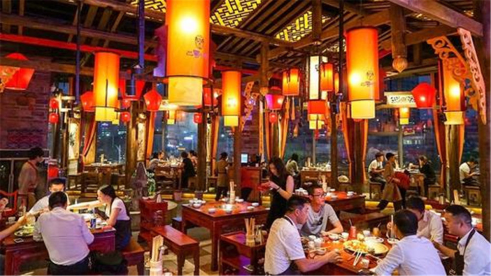 中国城市人类发排名_中国最“憋屈”的一座城市:人们总以为很穷,实际上