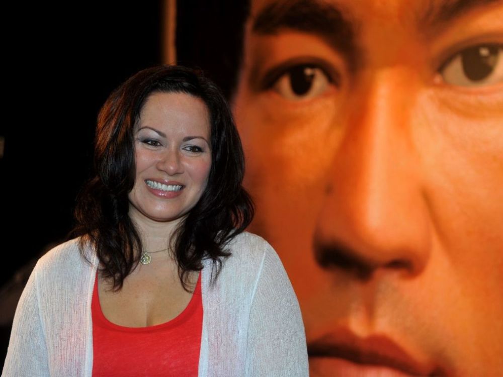 女儿李香凝为何不让做李小龙衍生品,真功夫不是第一个