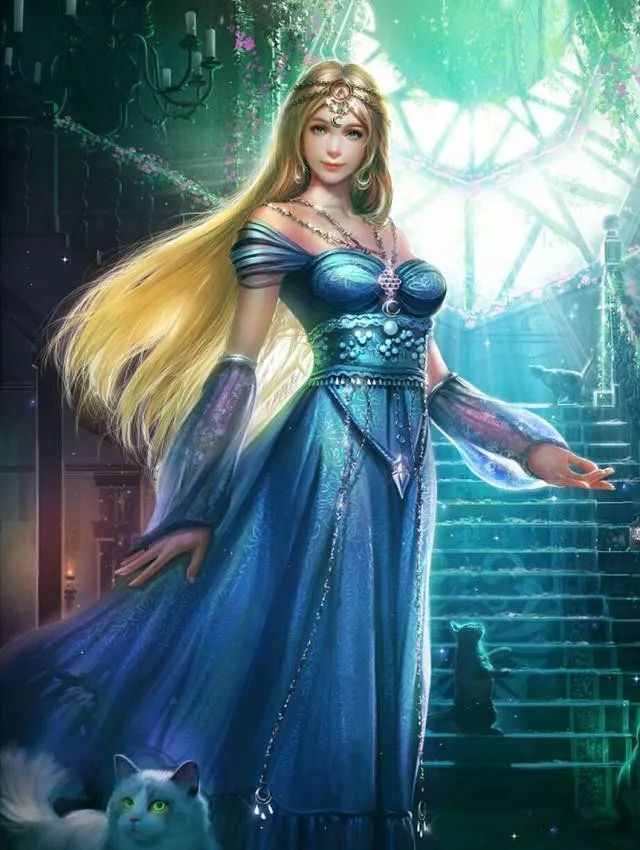 古希腊神话宙斯计划淹死人类波塞冬火上浇油人类濒临灭亡